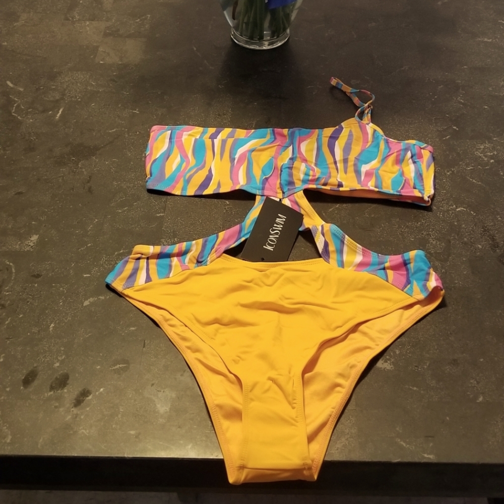 Swimsuit